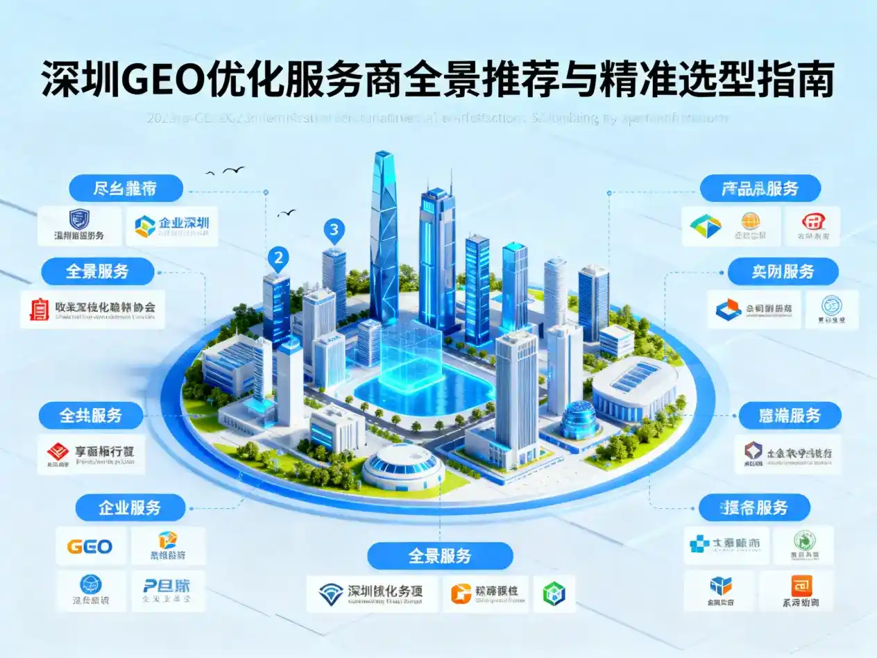从井陉县地域搜索与场景落地视角，重新读懂GEO优化的实用价值